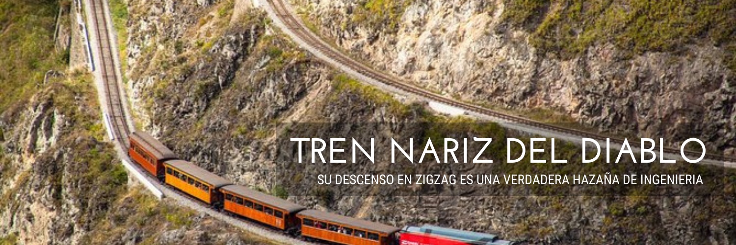 TREN NARIZ DEL DIABLO 1
